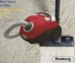 Прахосмукачка Rosbeg. , снимка 2
