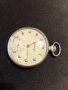 Джобен часовник - Молния - СССР - 15 РУБИНА - Челябинска - Жълти стрелки - РЯДЪК, снимка 10
