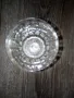 Стара стъклена чаша , снимка 11