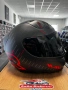 Мото Каска за мотор HJC RPHA-11 PLUS CARBON MATT S 55-56 см,като новa 389.21 лв. / 199 €, снимка 2