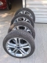 Продавам джанти със зимни гуми 19 цола, снимка 1