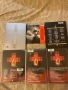 Rammstein Колекция. Оригинали. DVD, VHS, CD, снимка 2
