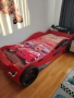 Продавам легло кола с матрак, снимка 2