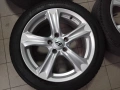 4бр. ал. джанти Hyundai/Kia 7x17 , 5x114,3 , ET45 , централен отвор 67,1мм, снимка 4