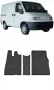 Гумени стелки Frogum съвместими с Fiat Ducato II  Citroen Jumper II  Peugeot Boxer I - (1994-2006), снимка 6