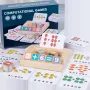 Детска образователна игра с цифри, снимка 7