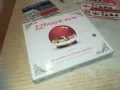12 КОЛЕДНИ ПЕСНИ ЦД+12 КАРТИЧКИ 2910240955, снимка 1