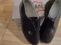 Нови мъжки обувки от естествена кожа!, снимка 2