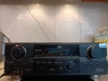 AIWA AV-D35 ресийвър, снимка 1