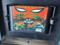 Spider-Man ,  SEGA MegaDrive, снимка 4
