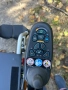 Акумулаторна инвалидна количка  Pride R40, снимка 4