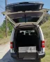 VW Caddy Maxi 1.6 Tdi 102к.с. 2011, снимка 9