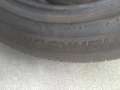 Летни гуми 185/55/15 - 2 бр , снимка 3
