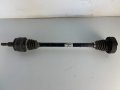 Задна дясна полуоска VW Touareg I (02-10)г. 7L6501201B, снимка 1