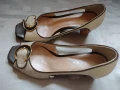 Дамски обувки 100 % кожа, снимка 1