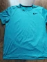 Nike Pro - страхотна мъжка тениска КАТО НОВА Л , снимка 5