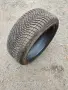 Гума зимна Дебика 225/45/17 зимна, снимка 1