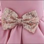 Ново!Детска Рокля "Princess Pink", снимка 2
