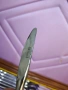 48 бр. Прибори / комплект/ Петко Денев / от социализма / Set of 48 pcs utensils from souvient union, снимка 6
