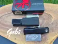 Автоматичен нож Microtech HERA AUTO 702-1T OTF Knife, снимка 2