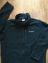 columbia Men's Ascender Softshell Jacket - мъжко софтшел яке 2ХЛ, снимка 4