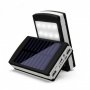 Соларна външна батерия Power bank 80000 mAh, снимка 1 - Външни батерии - 40165758