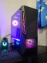 мощен 6-ядрен геймърски компютър , снимка 4