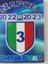 Магнит от Неапол, Наполи 2022-2023, снимка 3
