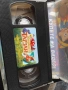 Тарзан - оригинална видео касета Disney VHS, снимка 2