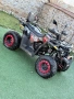 RUGBY CVT 180CC V2 RS10 MAXI AUT atv атв, снимка 3