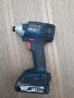 винтоверт импакт BOSCH GDR 18 v li professional, снимка 2