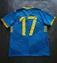 Оригинална тениска EA Sports FIFA 17 Ultimate Team (FUT) - Размер L, снимка 2