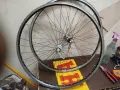 26 цола  капли за велосипед колело Shimano deore xt , снимка 1