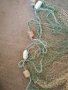 Рибарски мрежи за Чернокоп готови, снимка 3