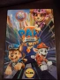 PAW PATROL - албум с магнити, снимка 1