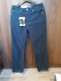 Панталон син джинс 28, снимка 1 - Панталони - 36205462