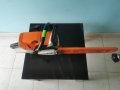 Бензинов трион STIHL MS 462 C-M - Щил МС 462, снимка 5