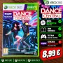 Dance Central за Xbox 360 | Kinect Required | Книжка | Перфектен диск – 8,99 €, снимка 1