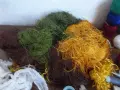 Конци за бродерия, снимка 3