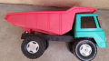 Детски Камион Самосвал от соца, снимка 8