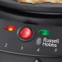 Уред за приготвяне на палачинки Russell Hobbs Fiesta, снимка 2