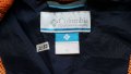 Columbia OMNI-TECH Waterproof Breathable Jacket Размер M Яке водонепромукаемо дишащо 21-55, снимка 15