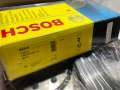 Спирачни дискове BOSCH за Пежо 406 / PEUGEOT 406, снимка 3