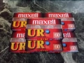 Maxell UR -60, снимка 1