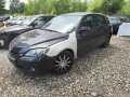 Mazda 3 1.6 hdi мазда 3 на части, снимка 10