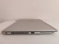 HP Elitebook 840 G6 FHD IPS/I5-8365U/AMD RX 550X 2GB/256GB/8GB/4G, снимка 5