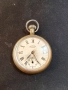 Американски джобен часовник - INGERSOLL KROUN - Рядък - ПРОМОЦИЯ, снимка 18