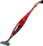 Hoover SB 02 Scopa Elettrica senza Sacco Syrene, Rosso, снимка 2