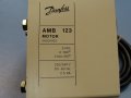 Електрозадвижка Danfoss AMB 123, 220V, 50Hz, 5Nm, снимка 3