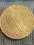 Сребърна монета 10 дойче марки 1997г. ФРГ тема 200г. От рождението на поета Хайнрих Хайне 46241, снимка 4